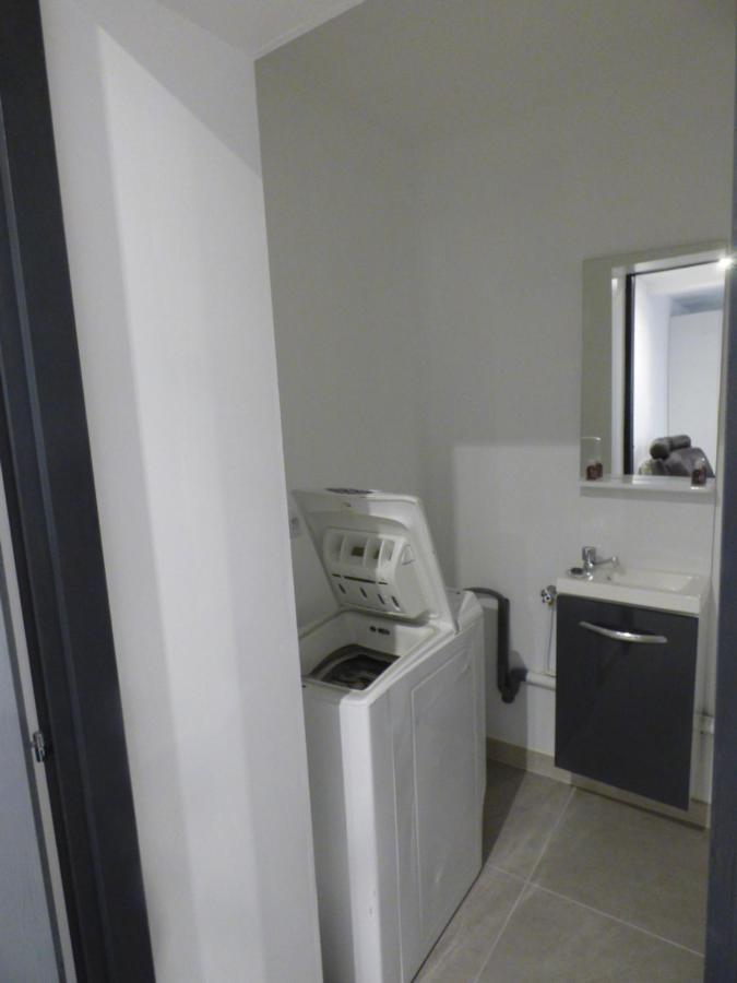 "Le Patio"-Meuble De Tourisme 3 Etoiles -Residence "Les Logis De Beziers"-Garage Optionnel-Coeur De Ville-Plages A 16Km ! Exteriör bild