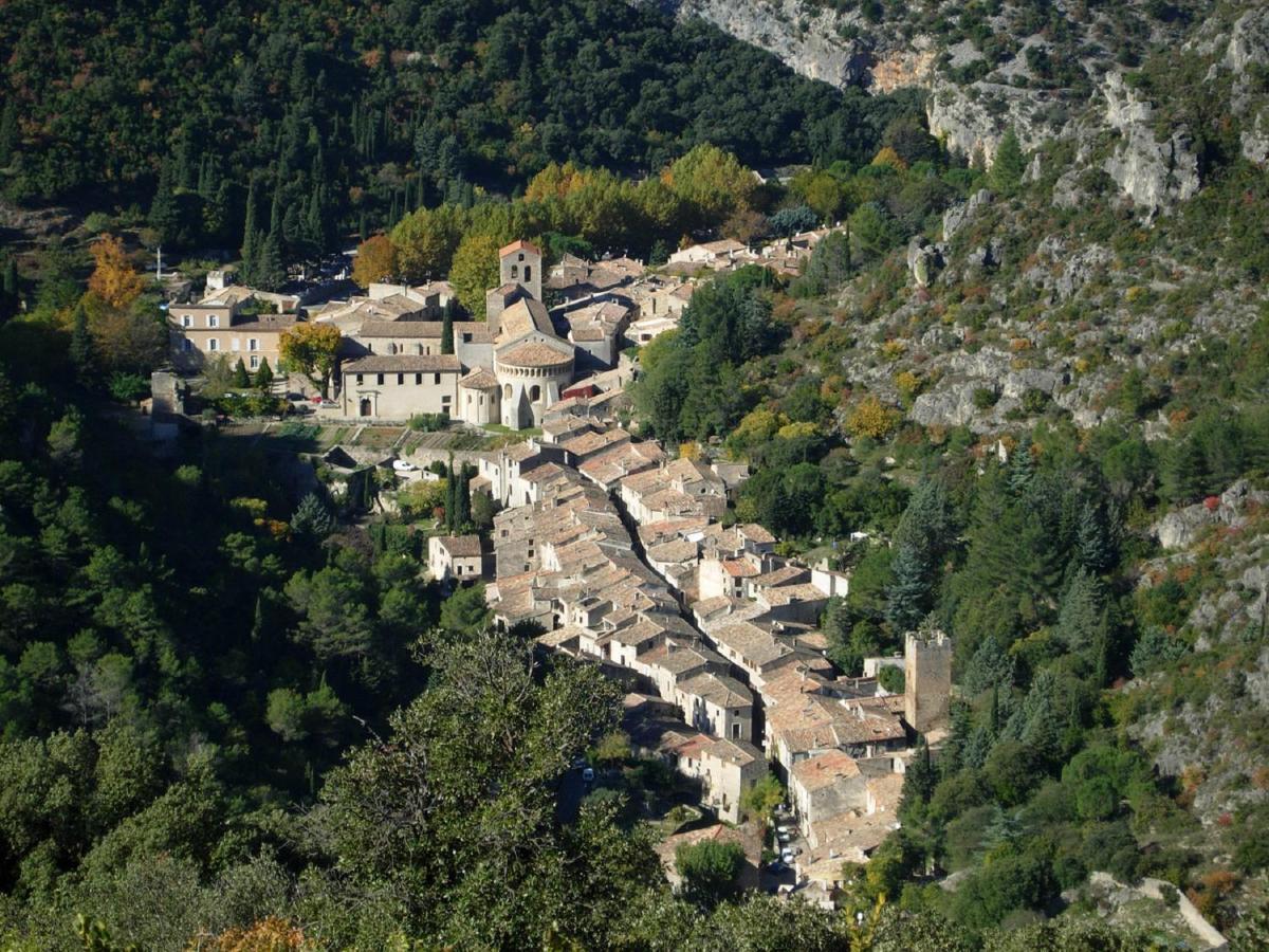 "Le Patio"-Meuble De Tourisme 3 Etoiles -Residence "Les Logis De Beziers"-Garage Optionnel-Coeur De Ville-Plages A 16Km ! Exteriör bild