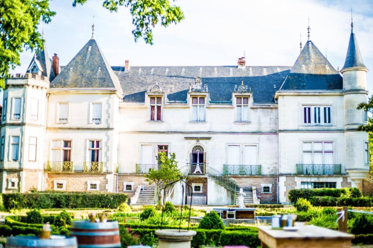 "Le Patio"-Meuble De Tourisme 3 Etoiles -Residence "Les Logis De Beziers"-Garage Optionnel-Coeur De Ville-Plages A 16Km ! Exteriör bild